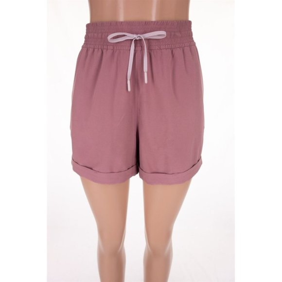 lululemon athletica Pink Athletic Shorts - Picture 8 of 10